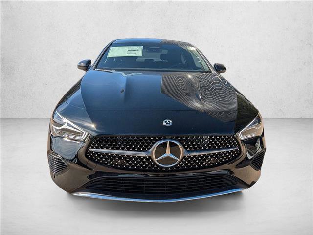 Used 2026 Mercedes-Benz CLA 250 image 2