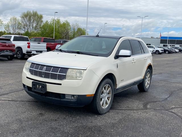 Used 2008 Lincoln MKX AWD