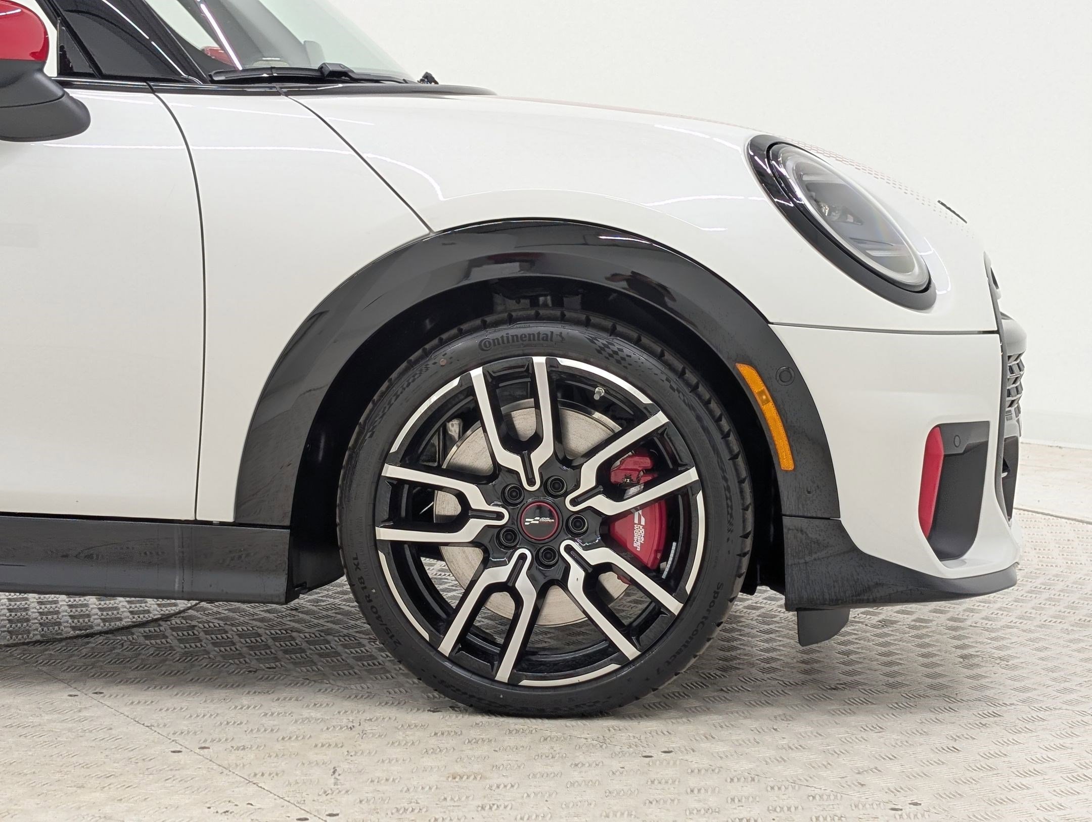 New 2026 MINI Cooper John Cooper Works image 12
