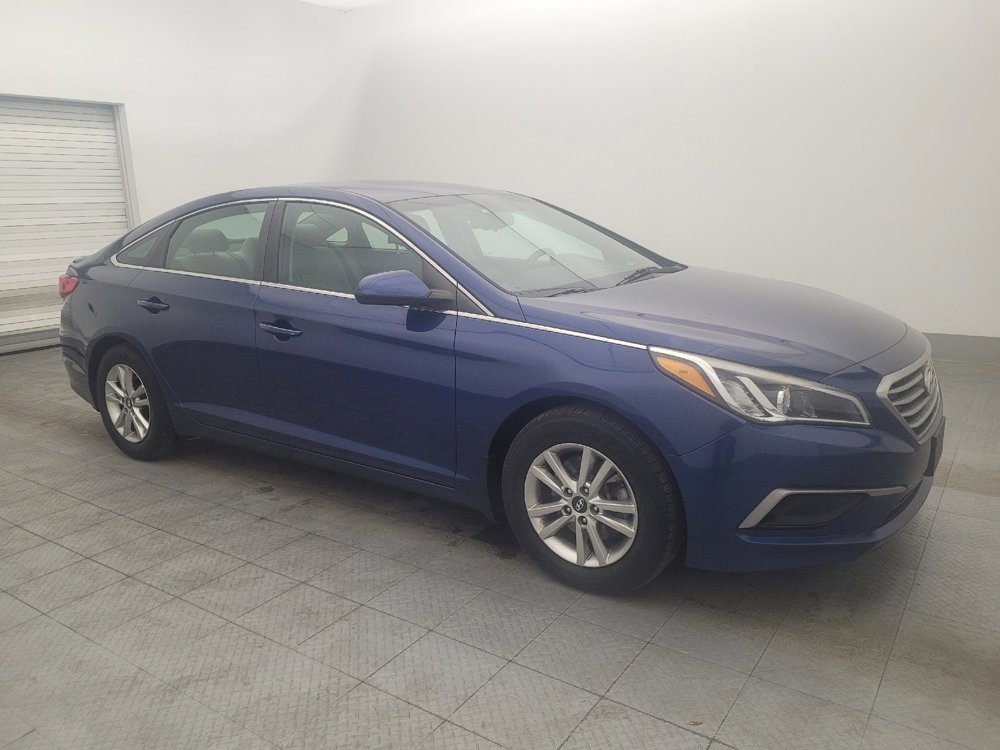 Used 2017 Hyundai Sonata SE image 11