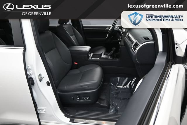 Certified 2023 Lexus GX 460 Premium w/ Accessory Package AWD/4WD image 29
