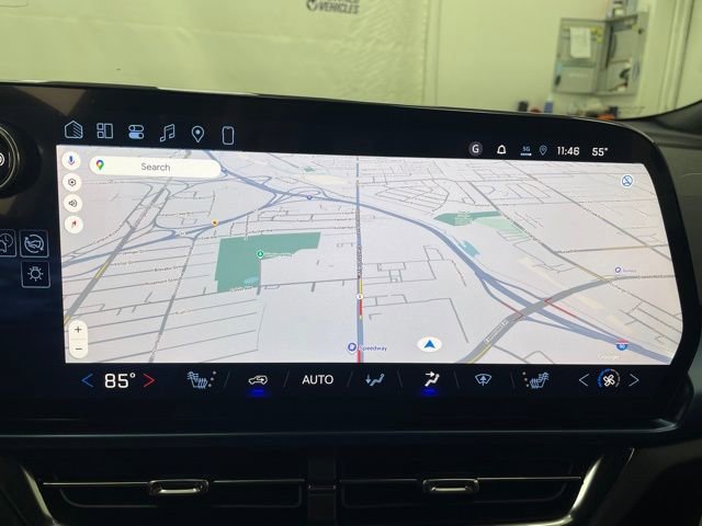 New 2026 Chevrolet Equinox EV LT image 4