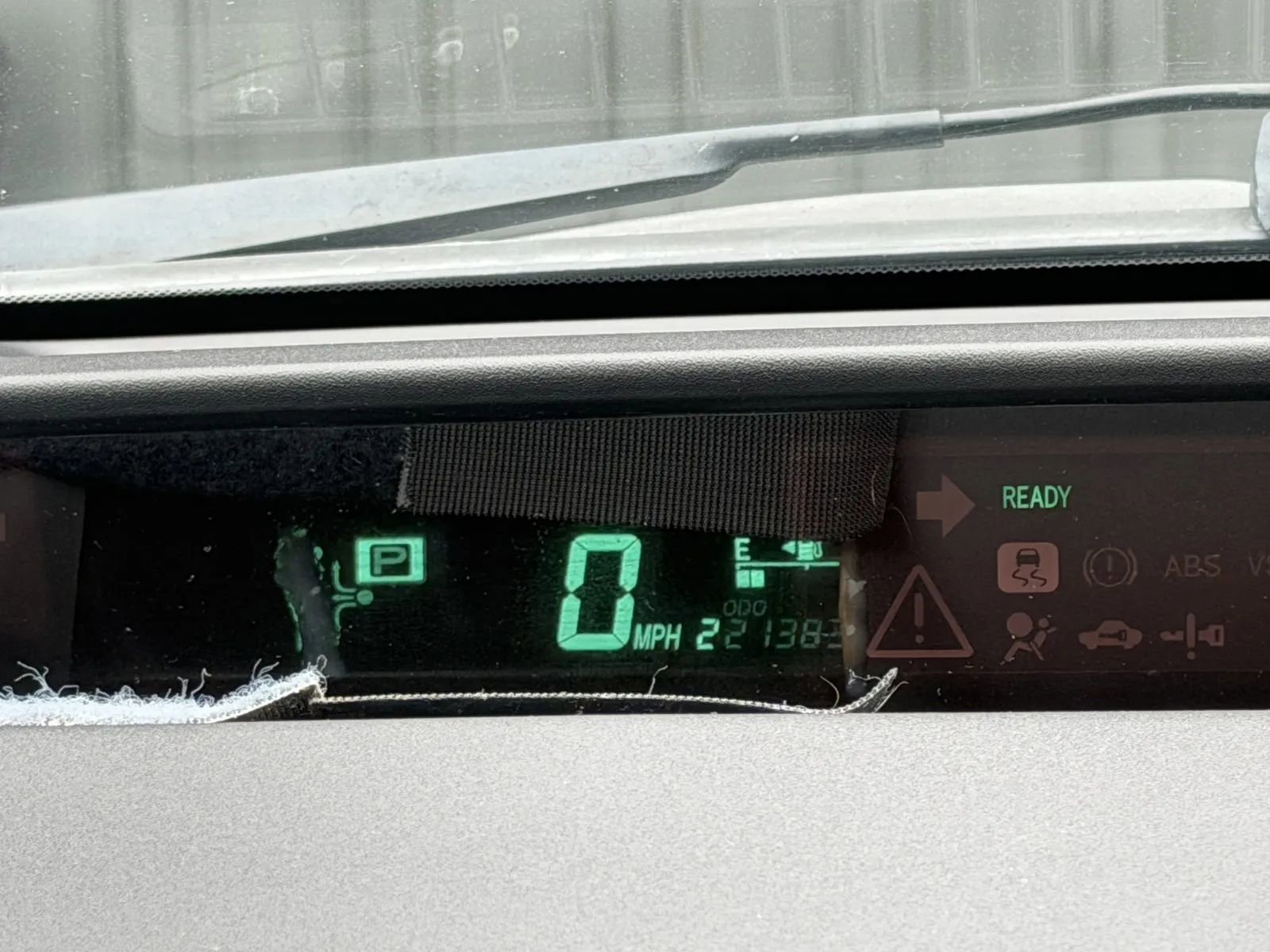 Used 2007 Toyota Prius image 23