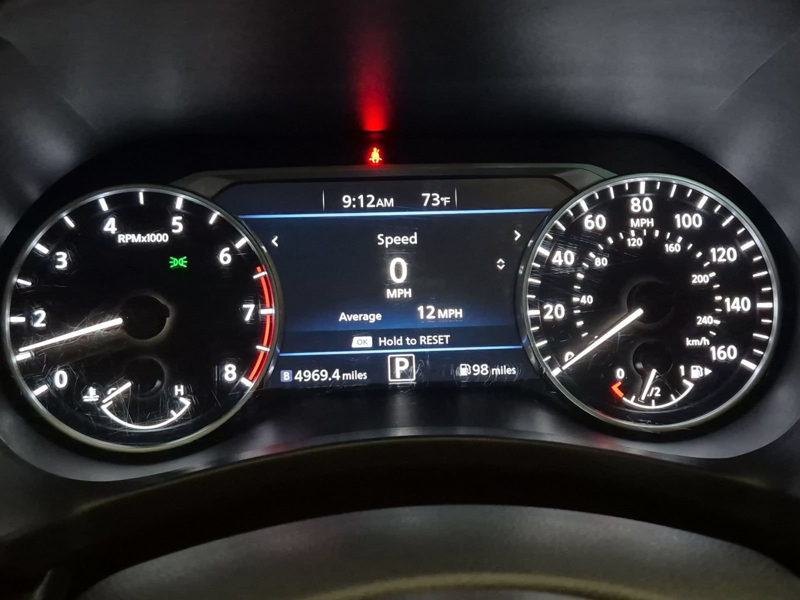 Used 2021 Nissan Sentra SV FWD image 22
