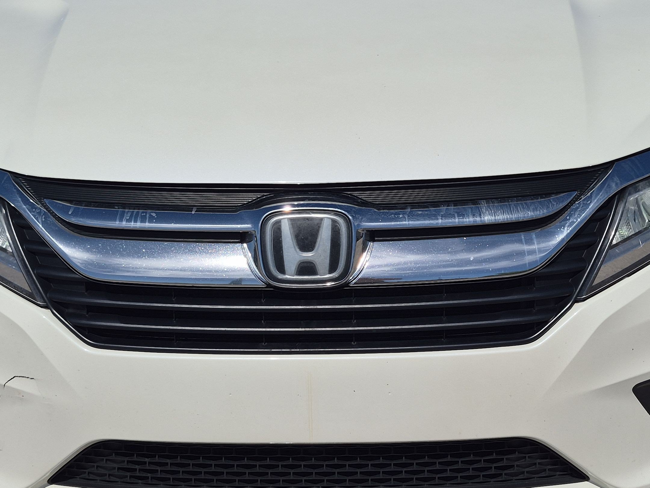 Used 2019 Honda Odyssey Elite image 9