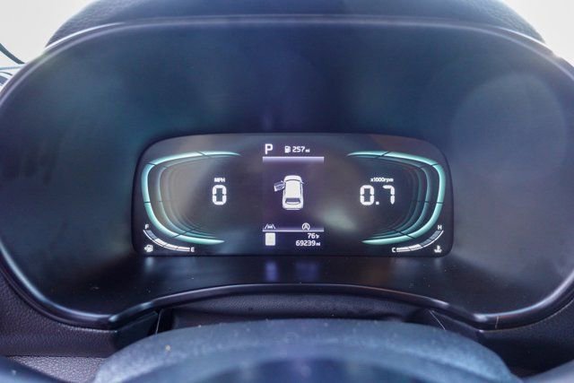 Used 2023 Kia Soul LX w/ Option Group 015 image 14