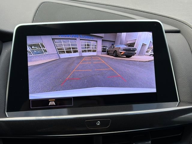 Used 2022 Cadillac CT5 Premium Luxury image 24