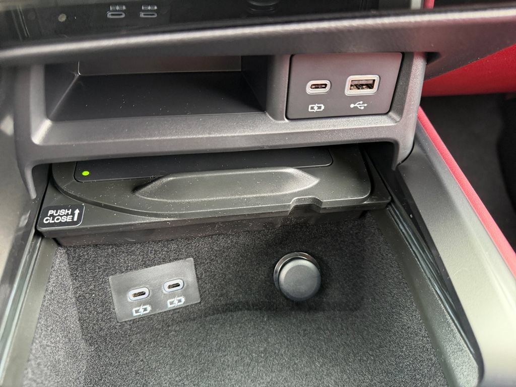 New 2026 Lexus NX 350h AWD w/ Premium Package image 20