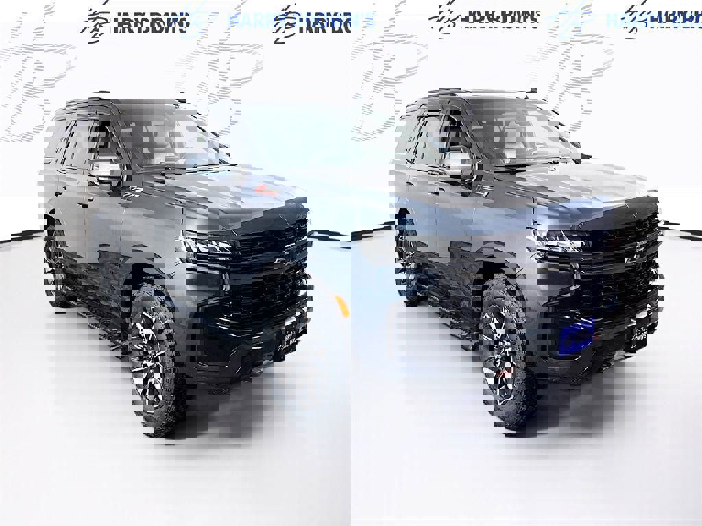 Certified 2021 Chevrolet Tahoe Z71 w/ Z71 Signature Package image 29