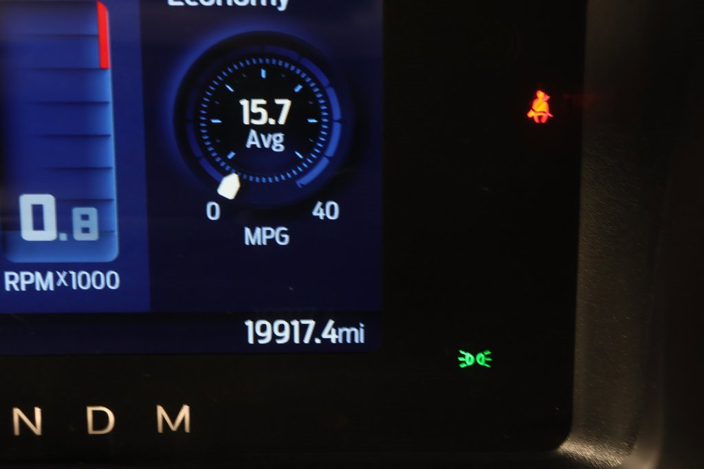 Used 2023 Ford Bronco Wildtrak image 14