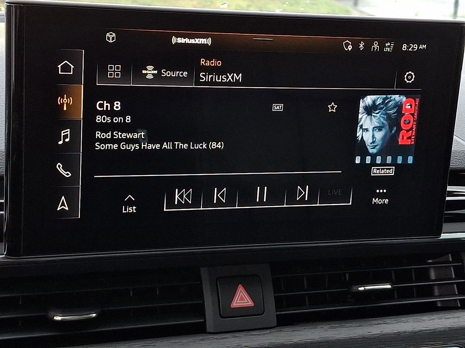 Used 2023 Audi A5 2.0T Premium w/ Convenience Package image 17