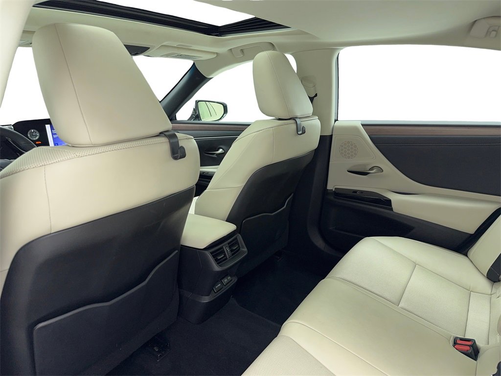 Used 2024 Lexus ES 350 w/ Premium Package image 37