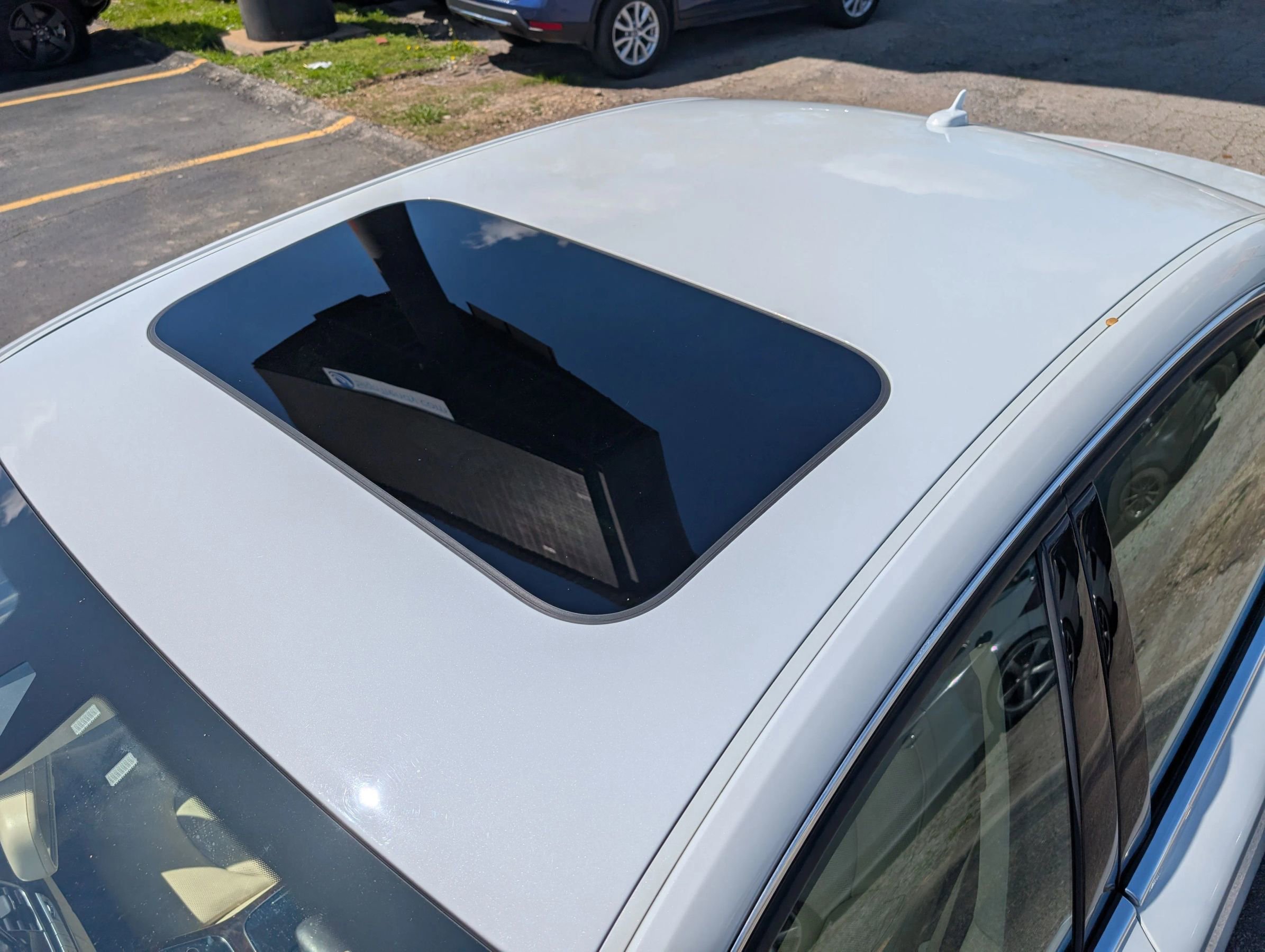 Used 2014 Audi A8 L TDI image 9