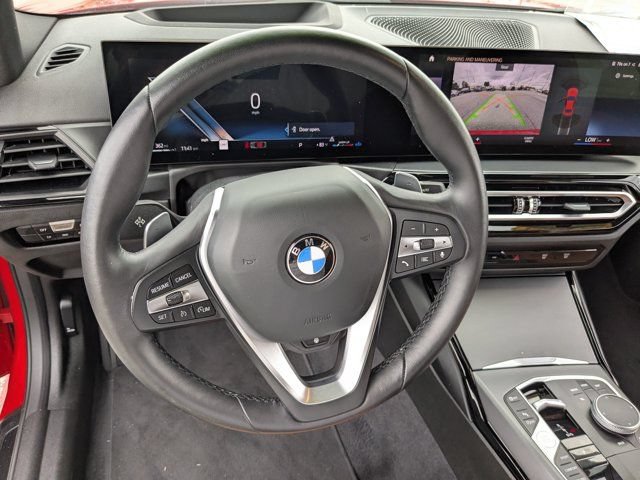 Used 2023 BMW 230i Coupe w/ Premium Package RWD image 18