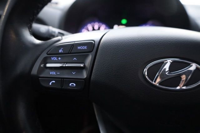 Used 2021 Hyundai Kona SEL Plus w/ Cargo Package image 25