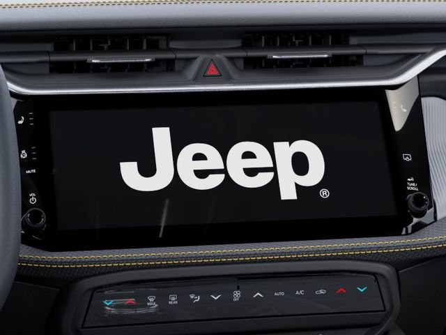 New 2026 Jeep Cherokee Limited AWD/4WD image 18