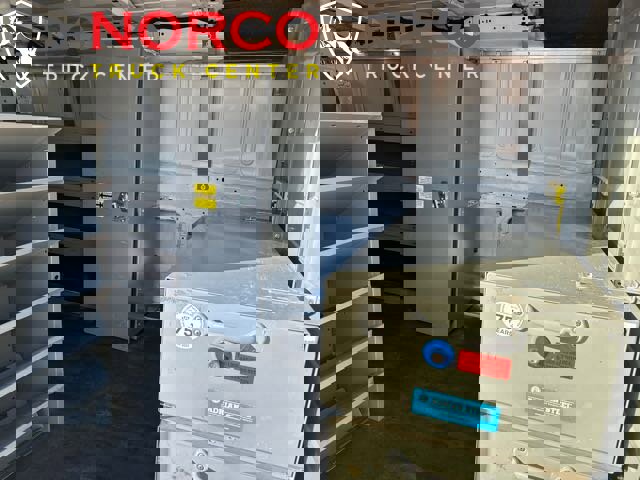 Used 2018 Ford Transit 250 148 Low Roof image 14