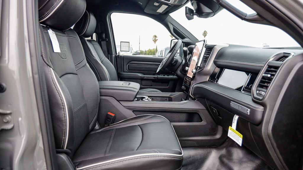 New 2026 RAM 2500 Power Wagon image 17