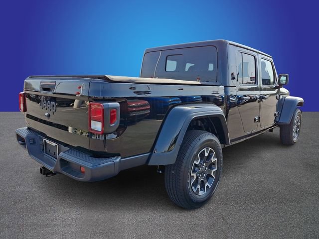 New 2025 Jeep Gladiator Sport image 3