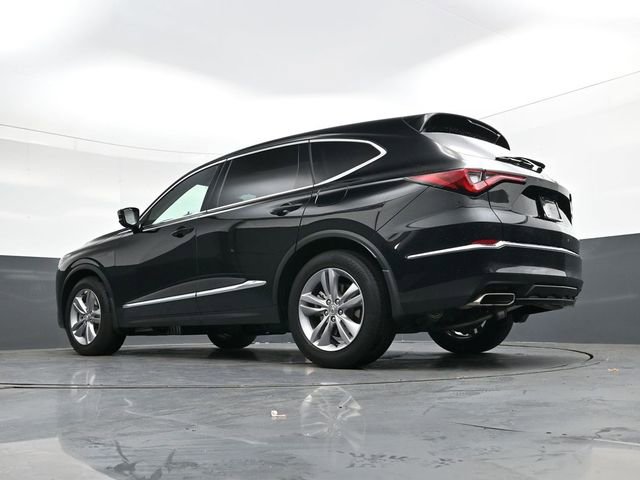 Certified 2023 Acura MDX FWD image 31