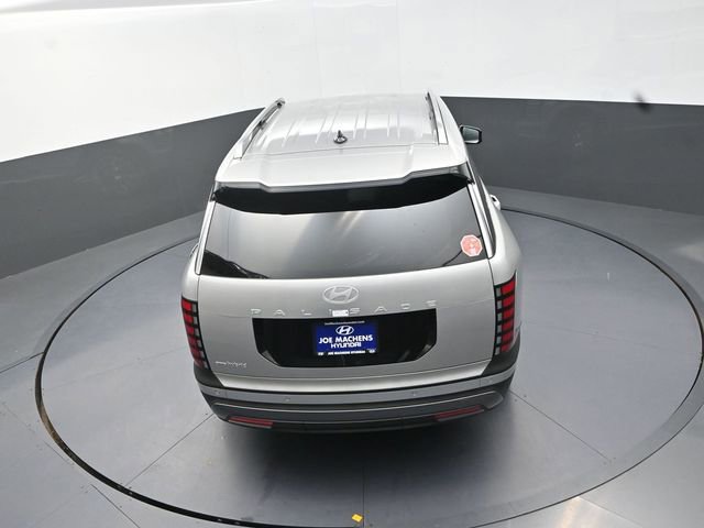 New 2026 Hyundai Palisade FWD Hybrid image 27