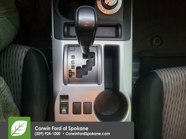 Used 2016 Toyota 4Runner SR5 image 34