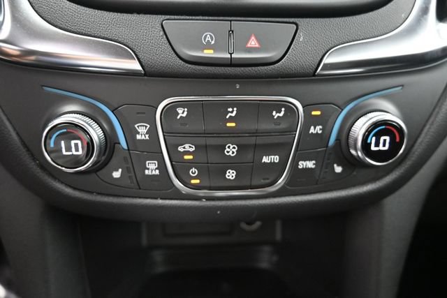 Used 2024 Chevrolet Equinox LT AWD/4WD image 30