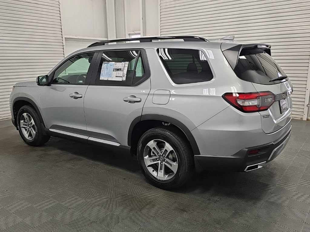 New 2026 Honda Pilot EX-L image 5