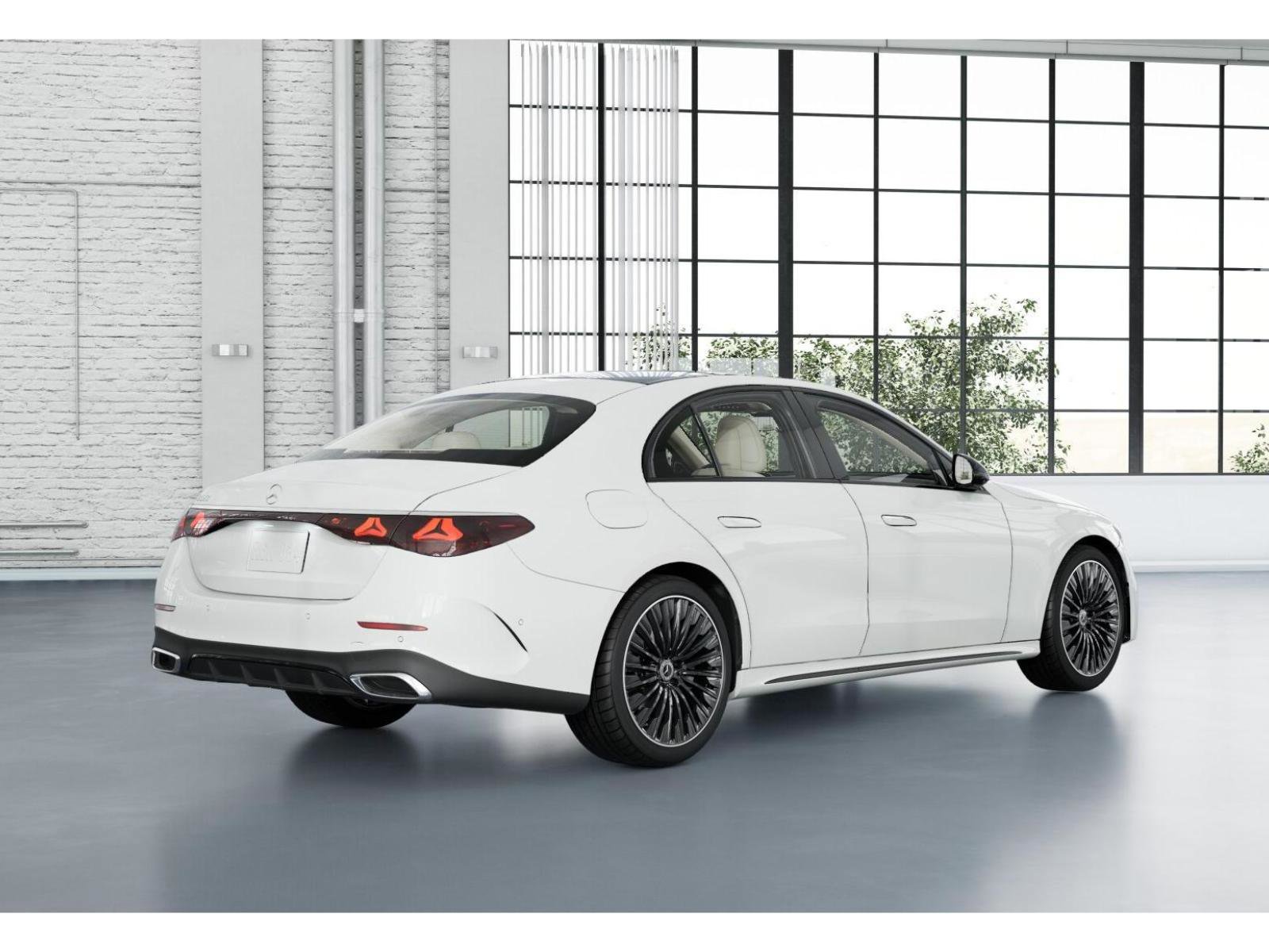 New 2026 Mercedes-Benz E 350 Sedan image 23