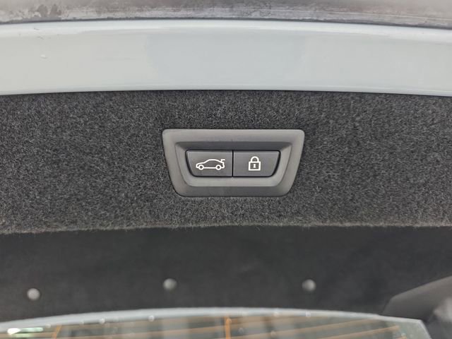 Certified 2023 BMW M8 Gran Coupe xDrive Competition w/ Driving Assistance Package image 32