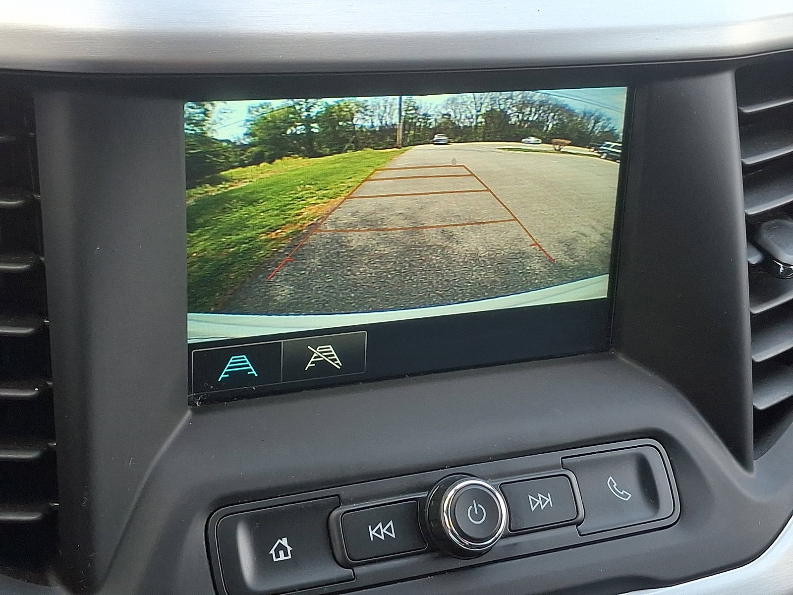 Used 2019 GMC Acadia SLE w/ Driver Alert Package I AWD/4WD image 19