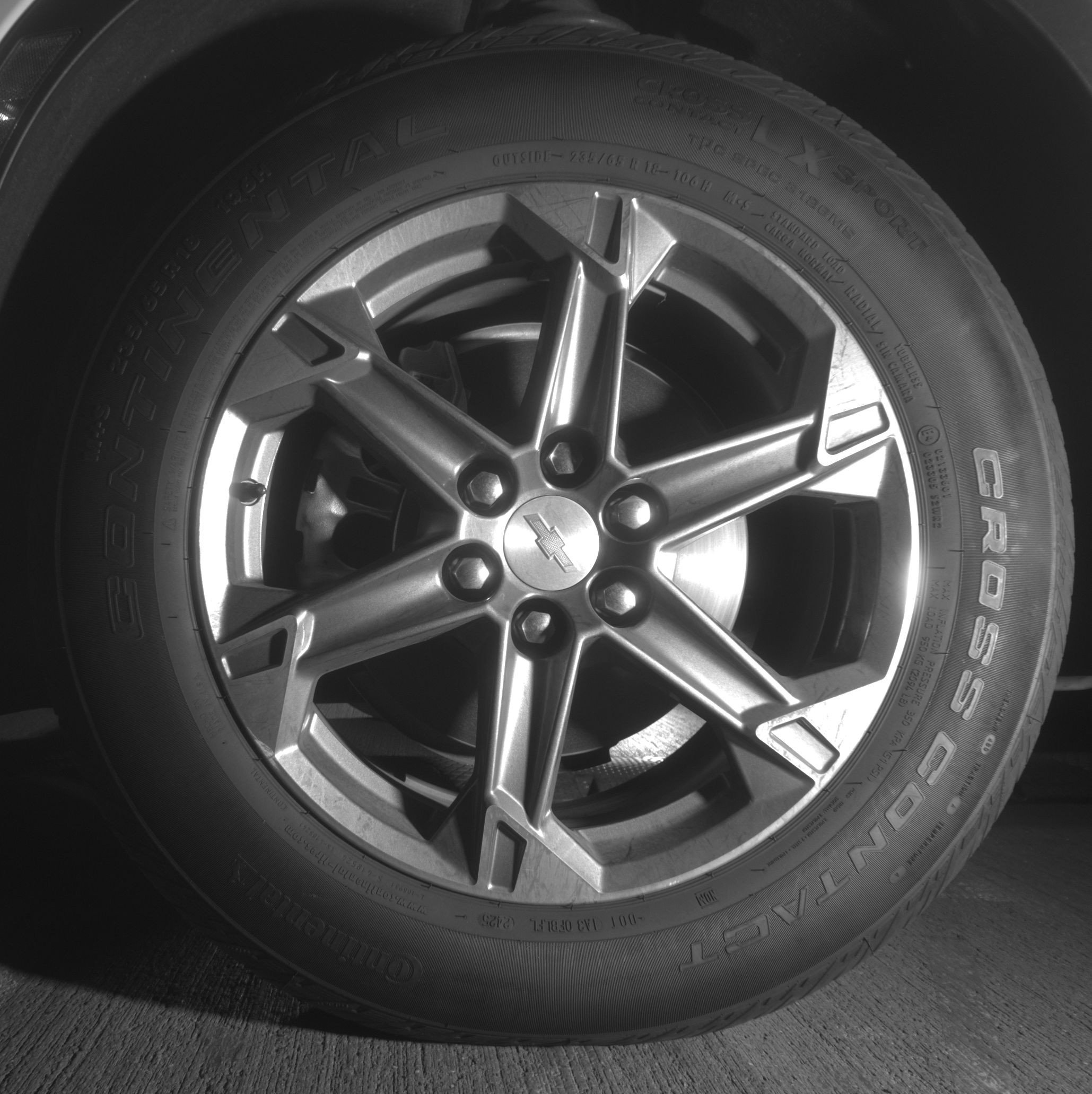 Used 2025 Chevrolet Blazer LT FWD image 12