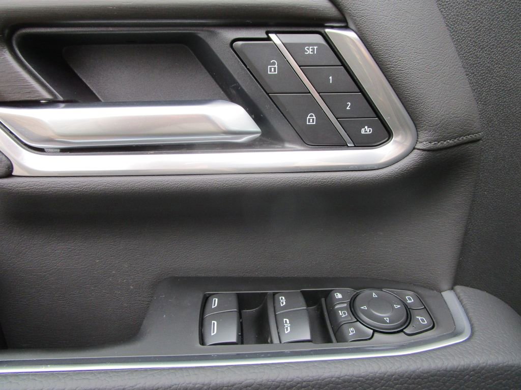 New 2026 GMC Sierra 2500 Denali w/ Denali Reserve Package image 39