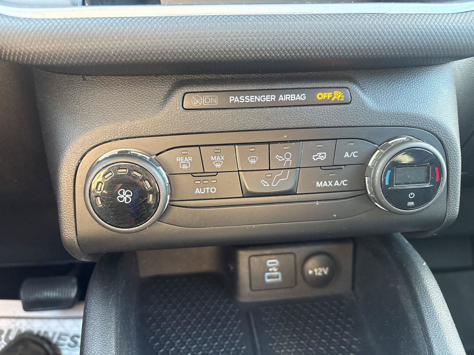 Used 2021 Ford Bronco Sport Big Bend AWD/4WD image 22