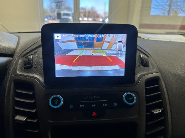 Used 2020 Ford Transit Connect XLT FWD image 13