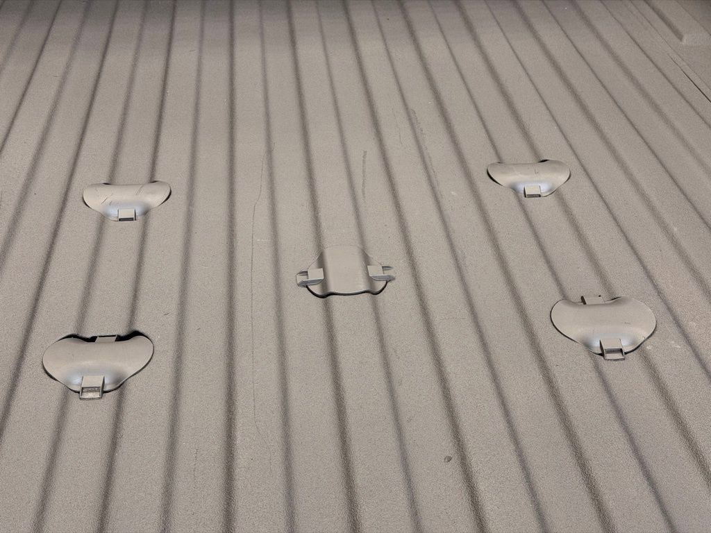 Used 2024 GMC Sierra 2500 Denali w/ Denali Reserve Package image 12