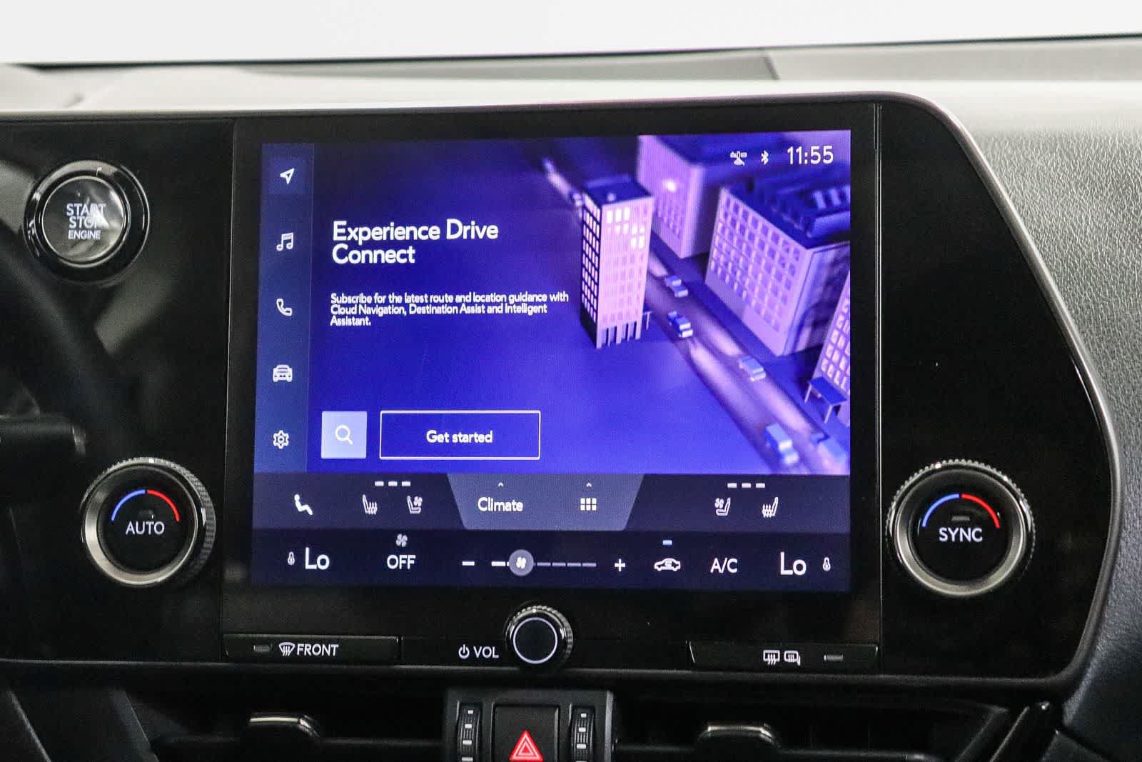 Used 2024 Lexus NX 250 FWD w/ Premium Package image 15
