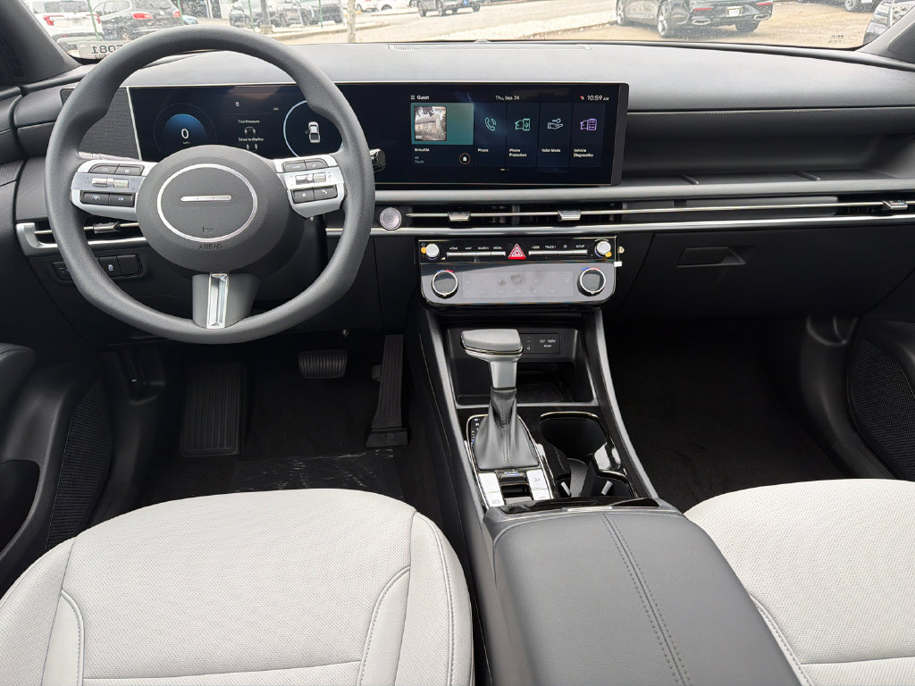 New 2027 Hyundai Santa Cruz SEL FWD image 22