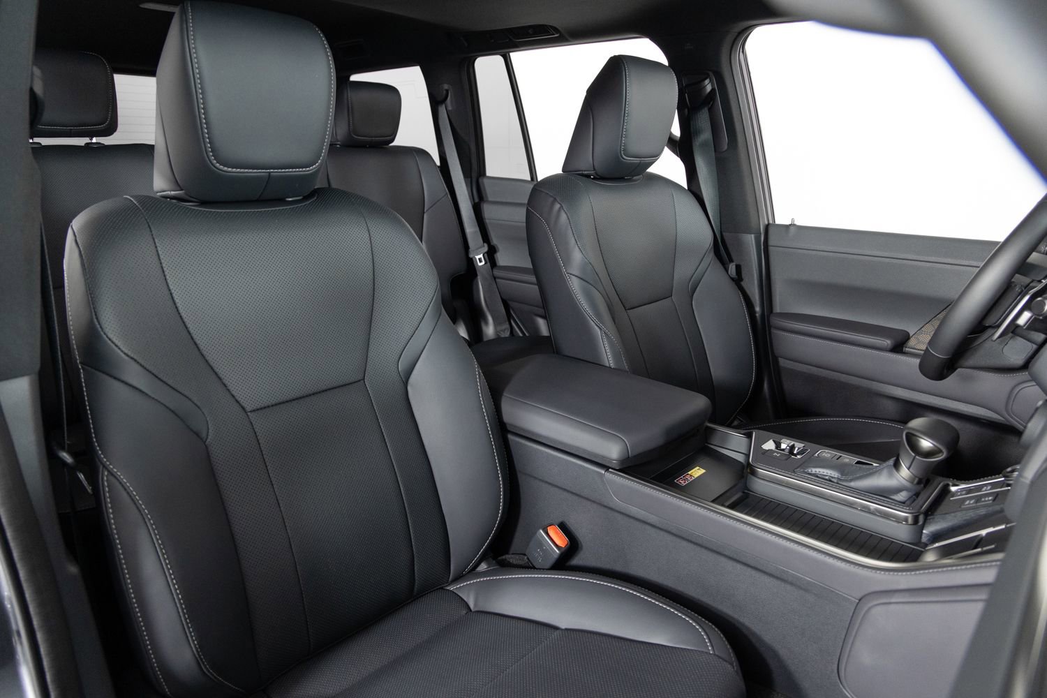 Used 2025 Lexus GX 550 image 29