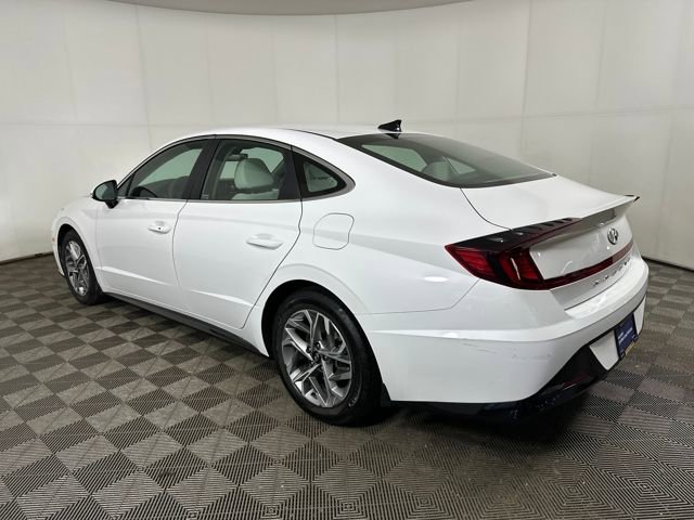 Certified 2023 Hyundai Sonata SEL image 5