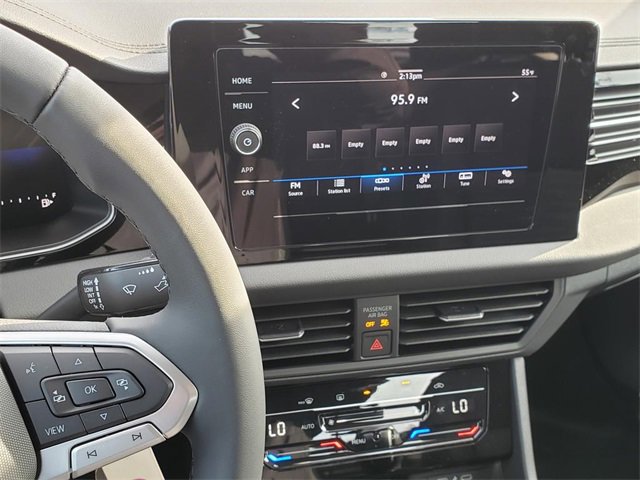 New 2026 Volkswagen Jetta S image 10