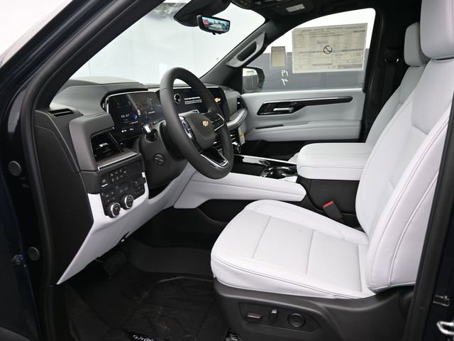 New 2026 Chevrolet Suburban High Country image 17