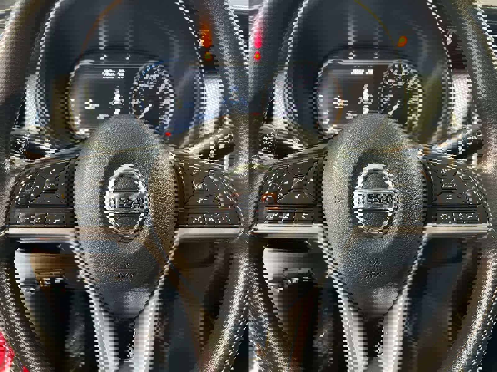 Used 2019 Nissan Kicks SV image 23