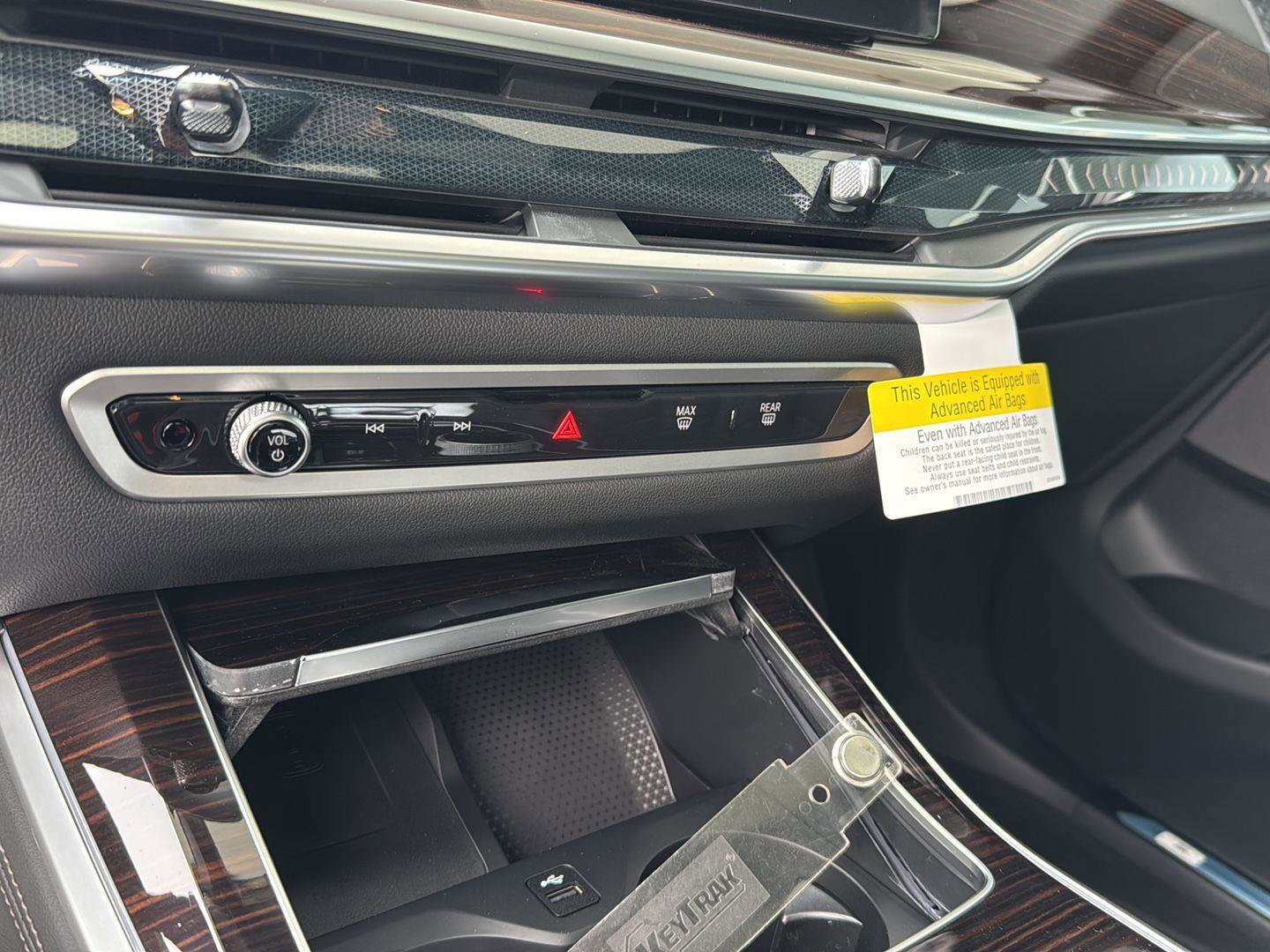 New 2026 BMW X5 xDrive40i w/ Executive Package image 23