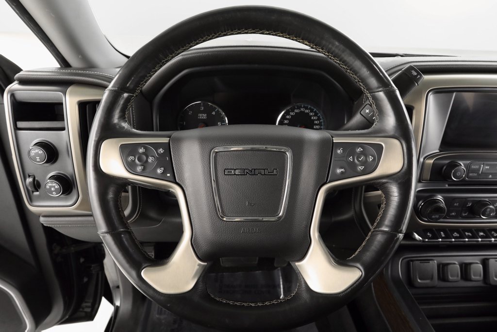 Used 2018 GMC Sierra 1500 Denali image 25