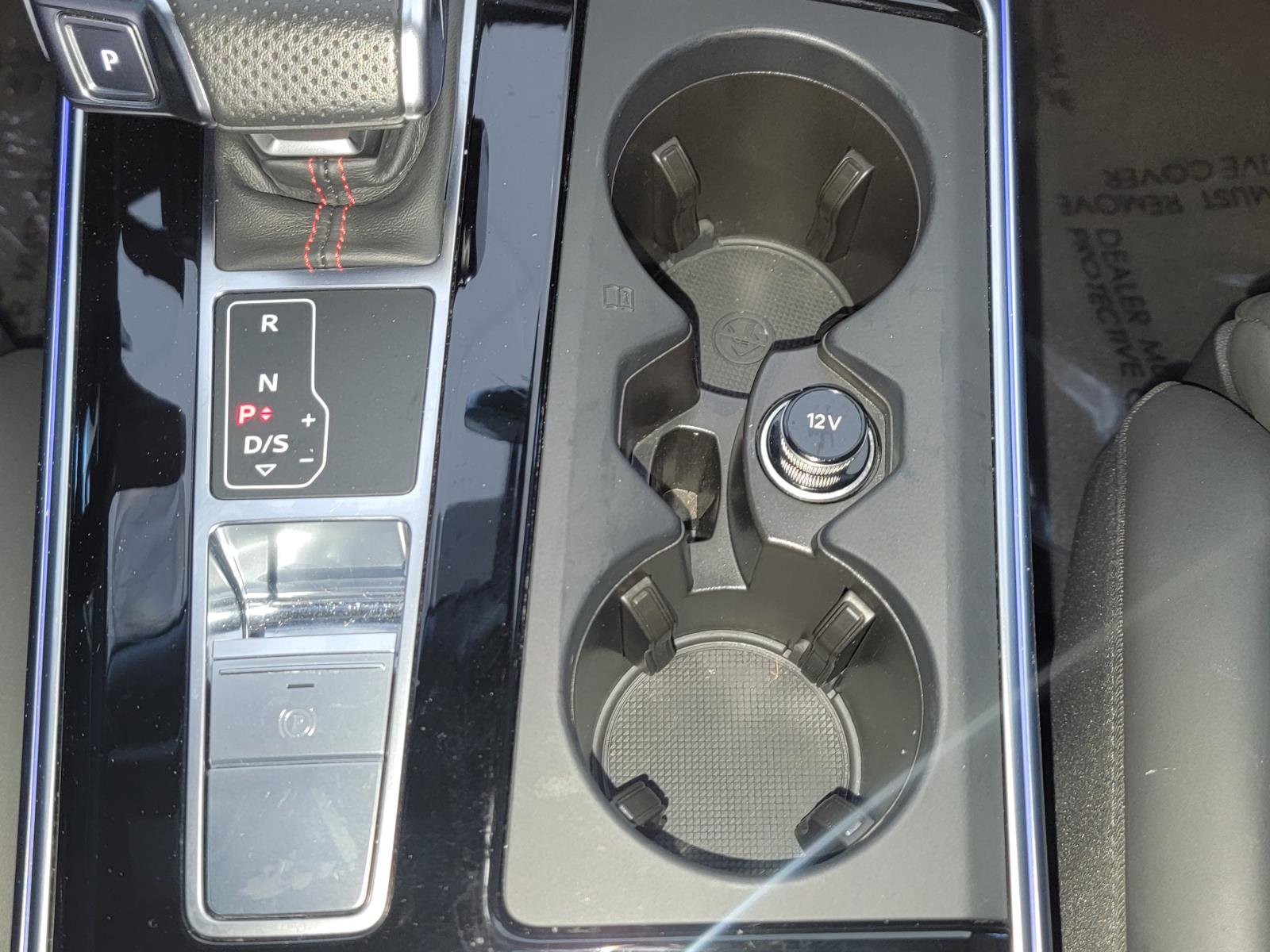Used 2024 Audi S7 Prestige w/ Prestige Package AWD/4WD image 24