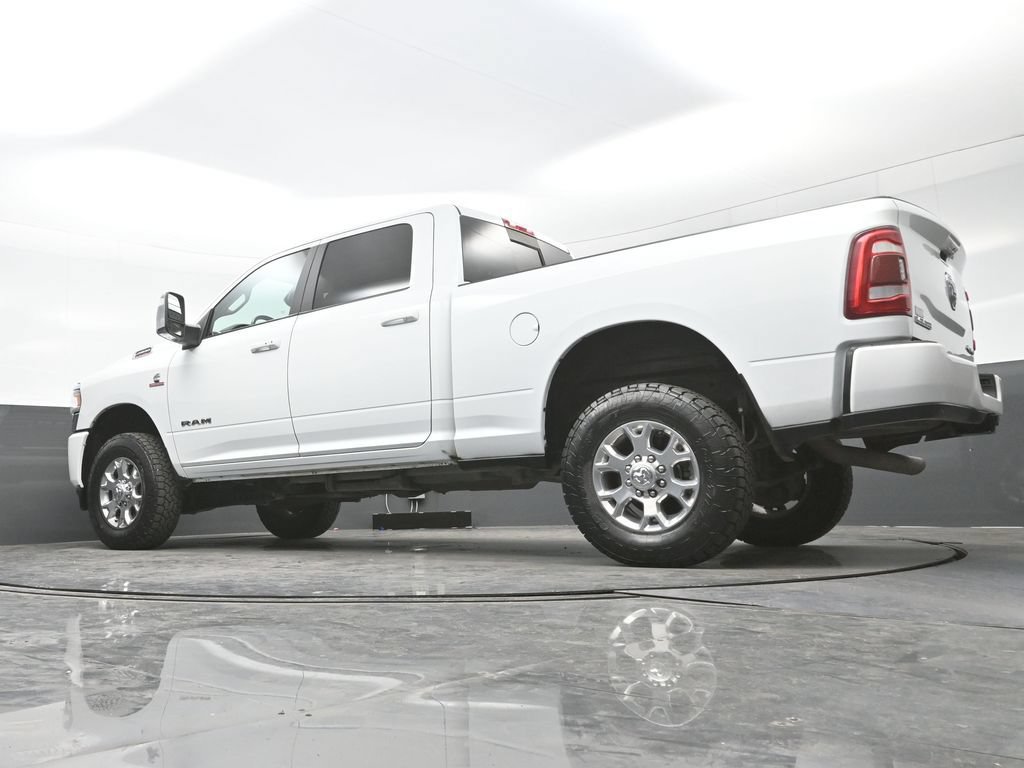 Used 2023 RAM 2500 Laramie AWD/4WD image 29