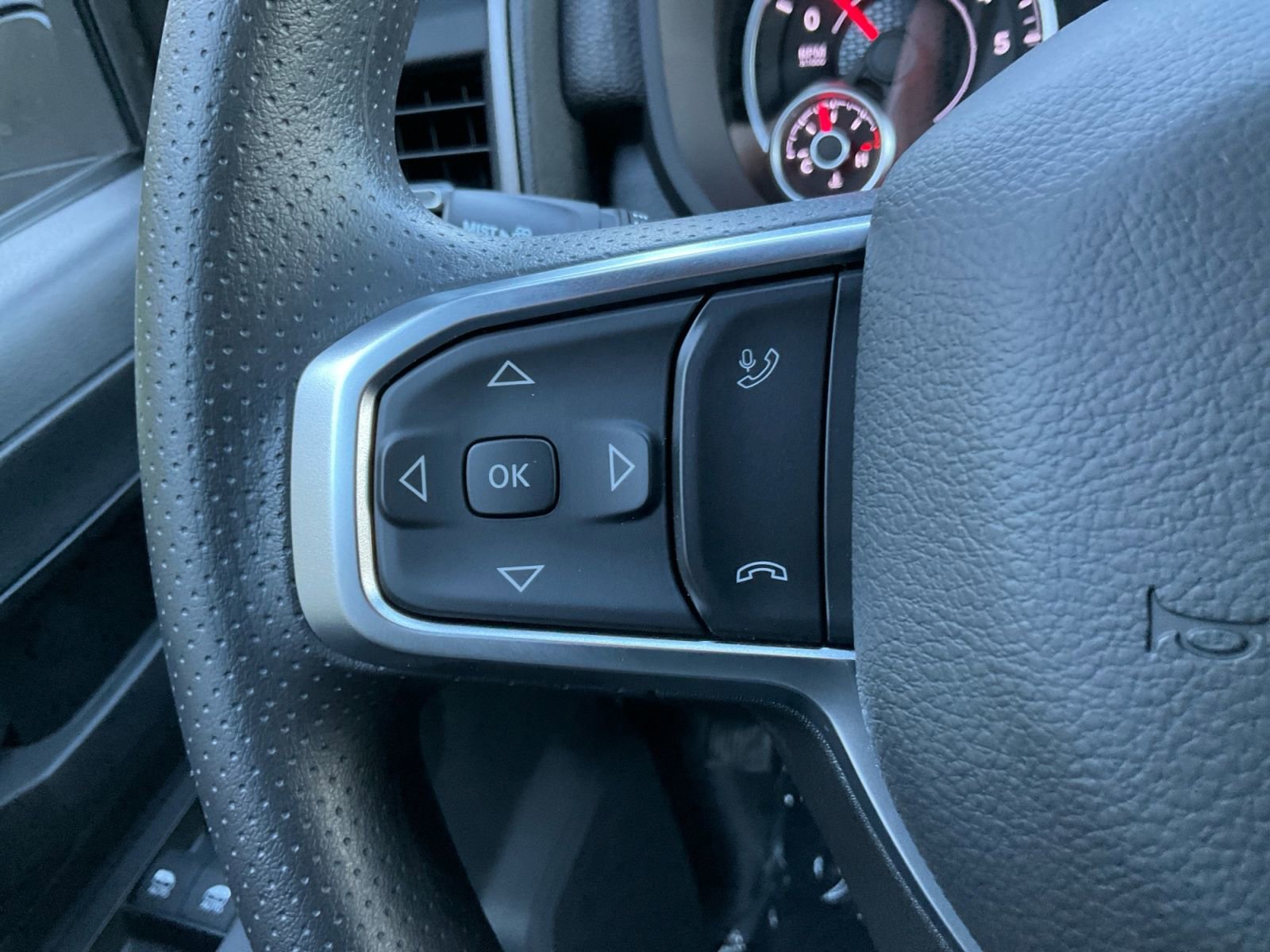 New 2026 RAM 2500 Tradesman image 18