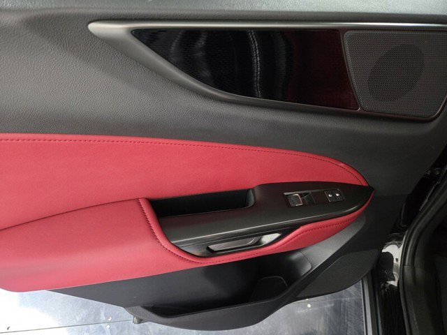 Certified 2023 Lexus NX 350 AWD image 19