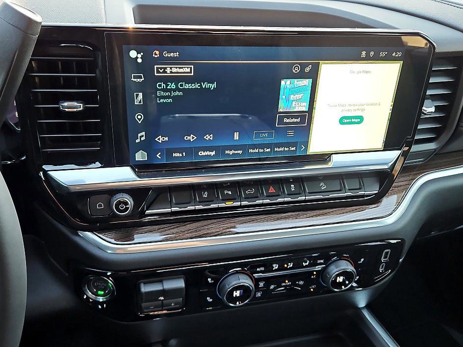 New 2026 Chevrolet Silverado 2500 LT w/ Trail Boss Package image 17